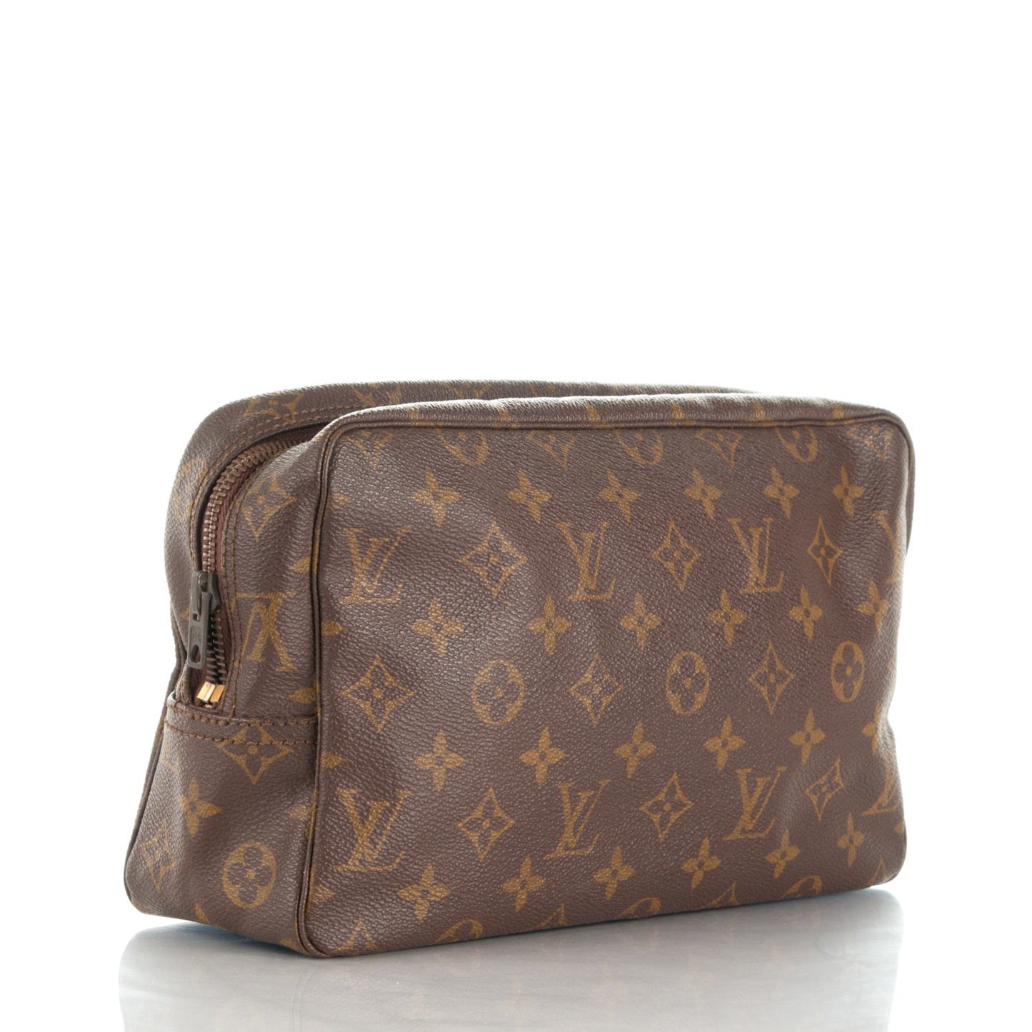 Monogram Trousse Toilette 28