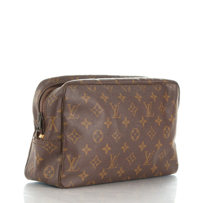 Louis Vuitton Monogram Trousse Toilette 28 3 of 7