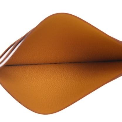 Goyard Goyardine Saint Sulpice Card Holder Black Gold 5 of 7