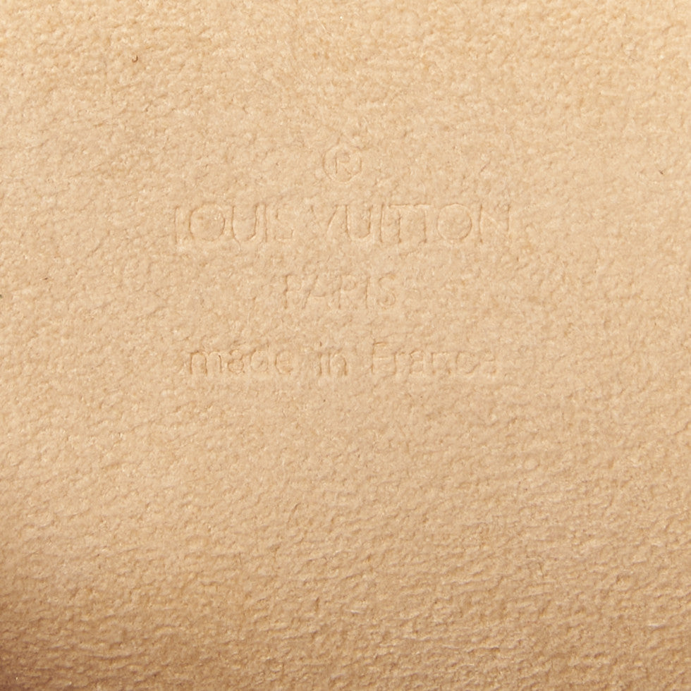 Louis Vuitton Monogram Pochette Florentine XS 6 of 7