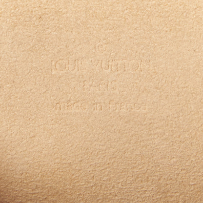Louis Vuitton Monogram Pochette Florentine XS 6 of 7