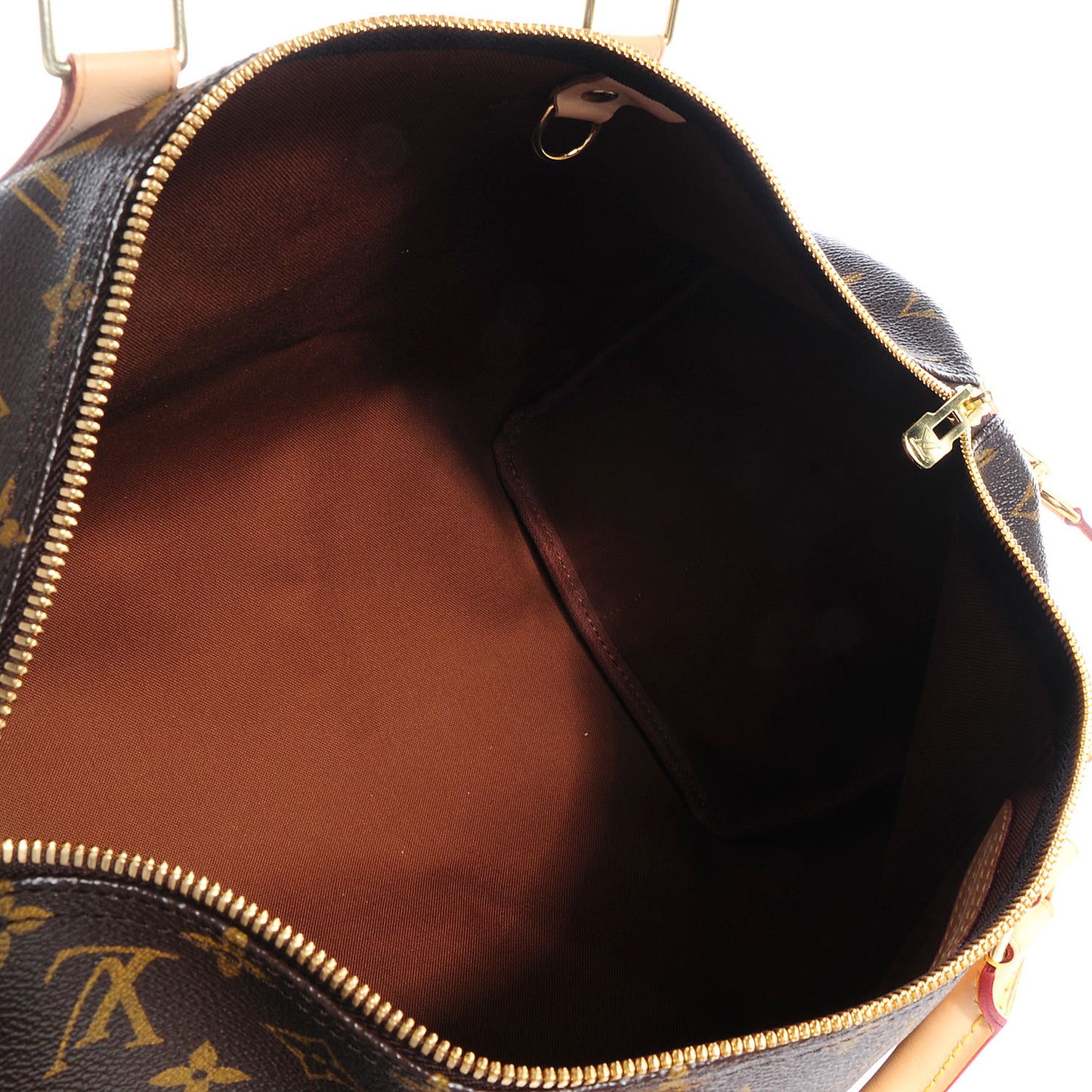 Monogram Speedy Bandouliere 40
