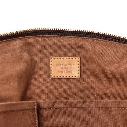 Louis Vuitton Monogram Tivoli GM 6 of 17