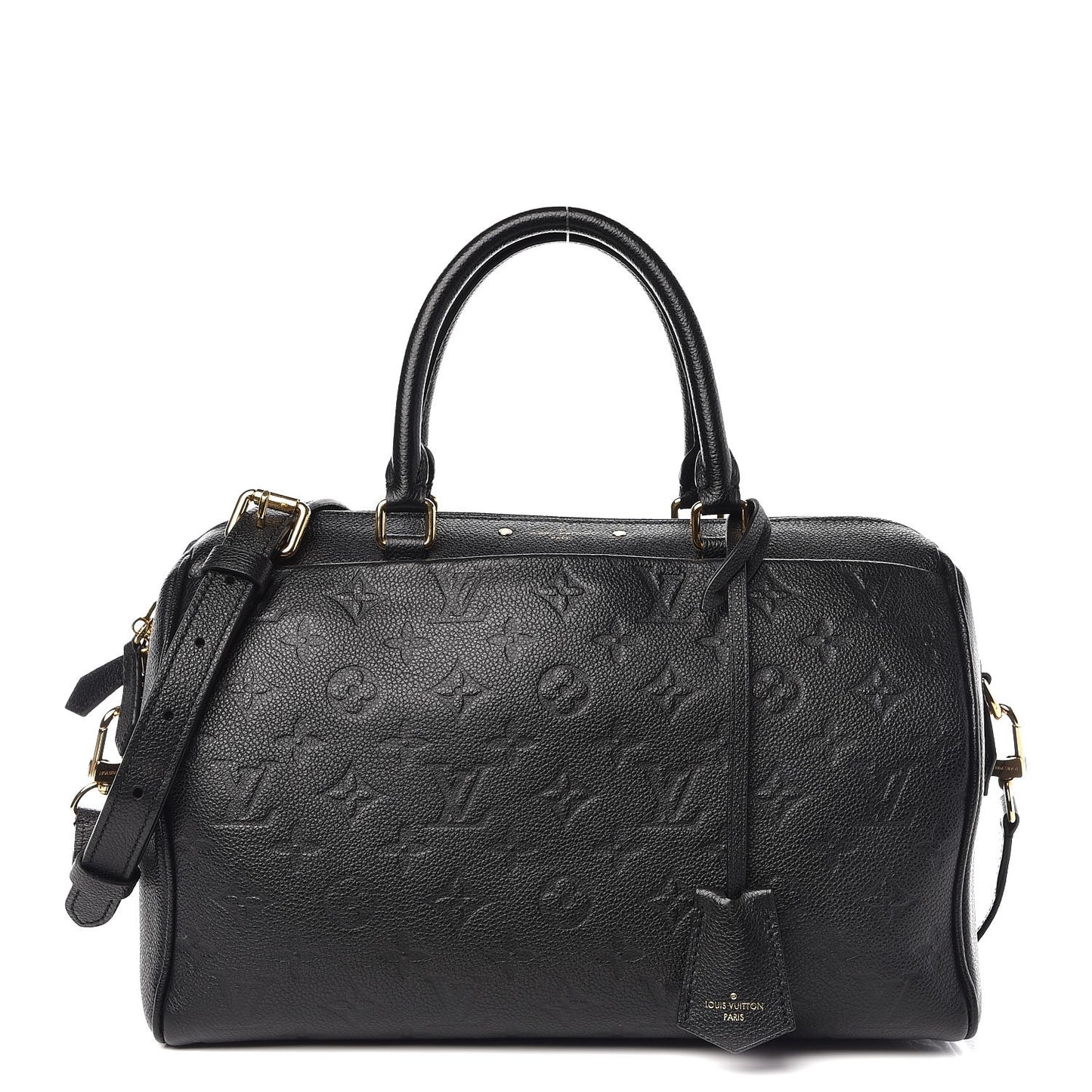 Empreinte Speedy Bandouliere 30 NM Black
