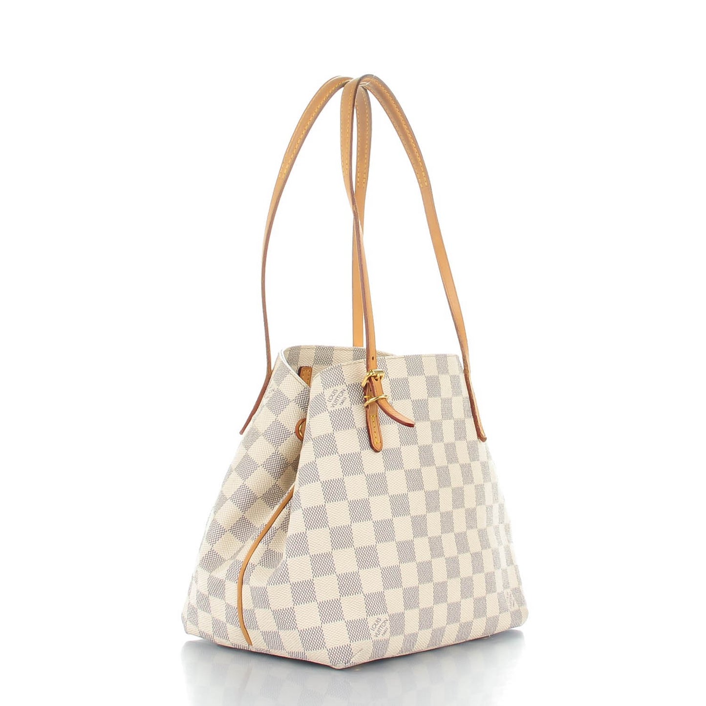 Damier Azur Cabas Adventure PM