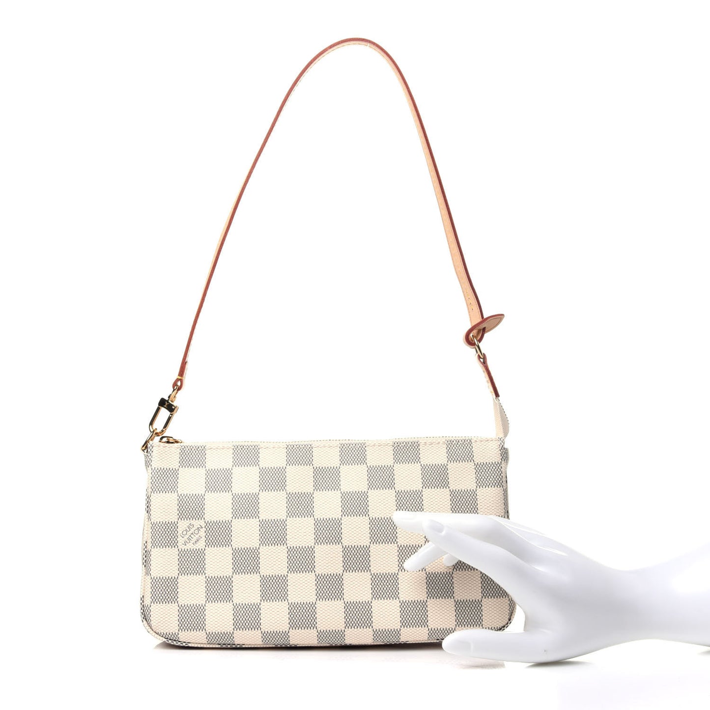 Damier Azur Pochette Accessories NM