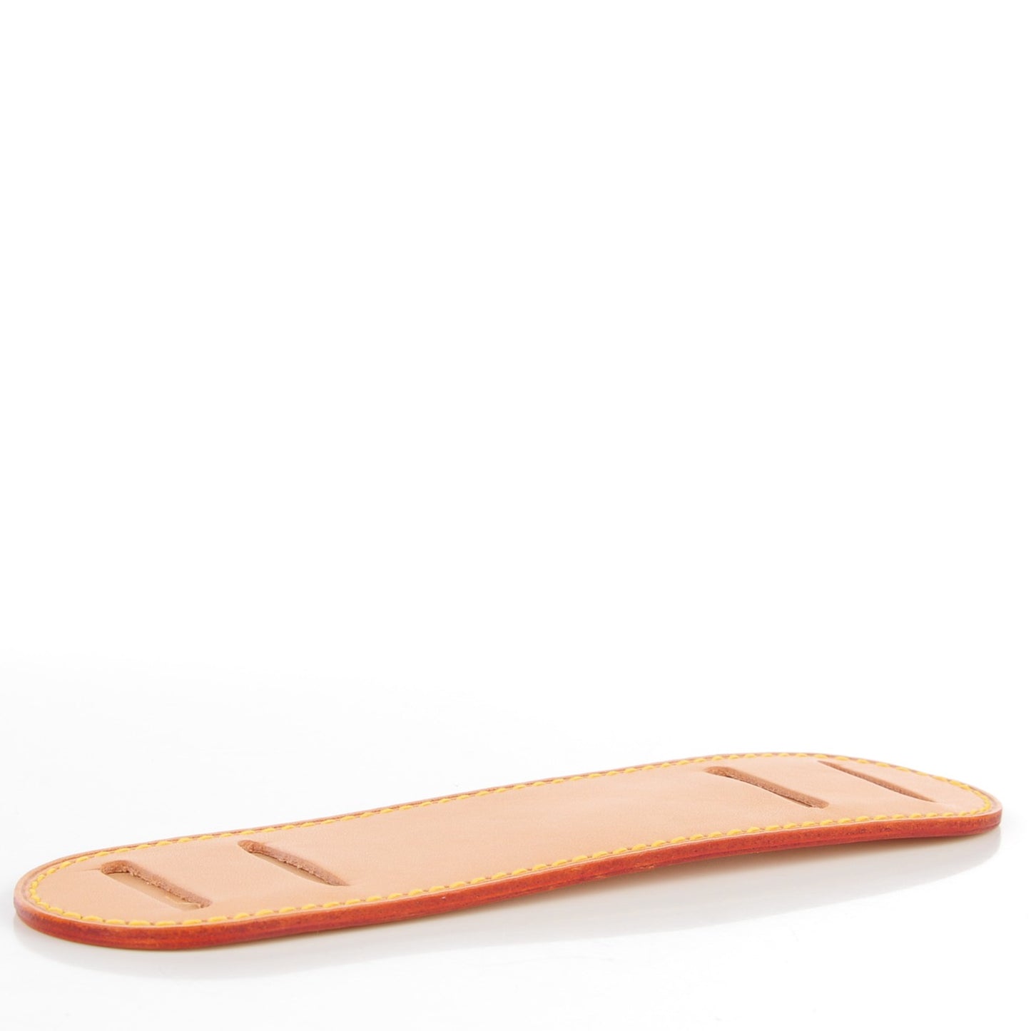 Vachetta Shoulder Strap Pad