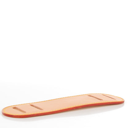 Louis Vuitton Vachetta Shoulder Strap Pad 4 of 4