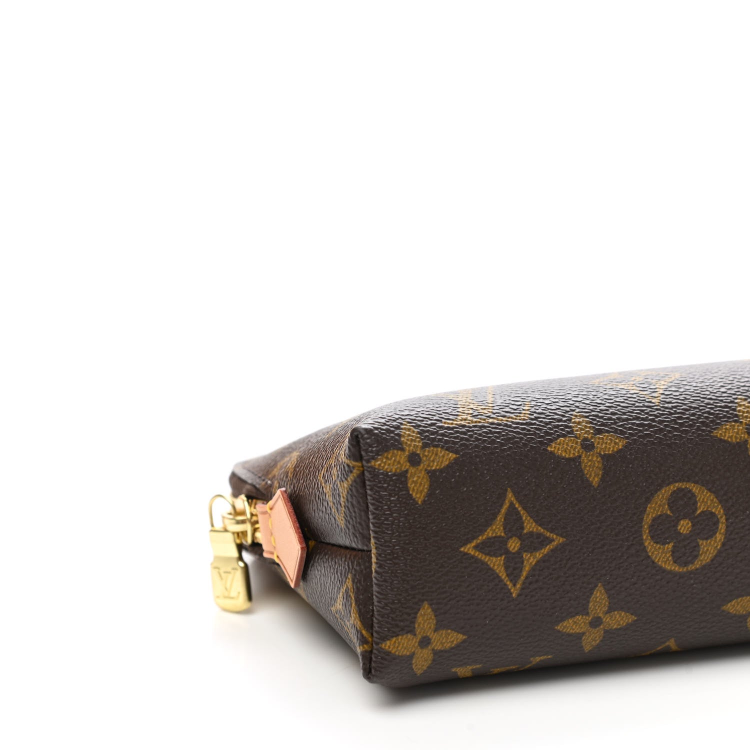 Louis Vuitton Monogram Cosmetic Pouch GM 8 of 11
