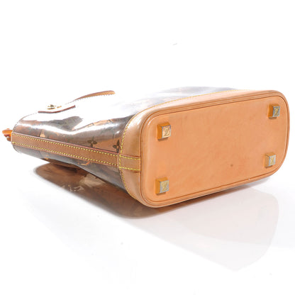 Louis Vuitton Ambre Cabas PM 4 of 13