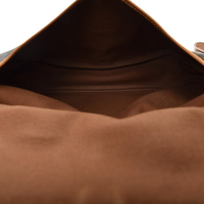 Louis Vuitton Monogram Saumur 30 5 of 12