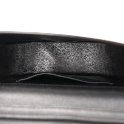 Chloe Calfskin Small Nile Bracelet Minaudiere Bag Black 5 of 9