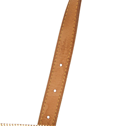 Louis Vuitton Monogram Palermo GM 6 of 12