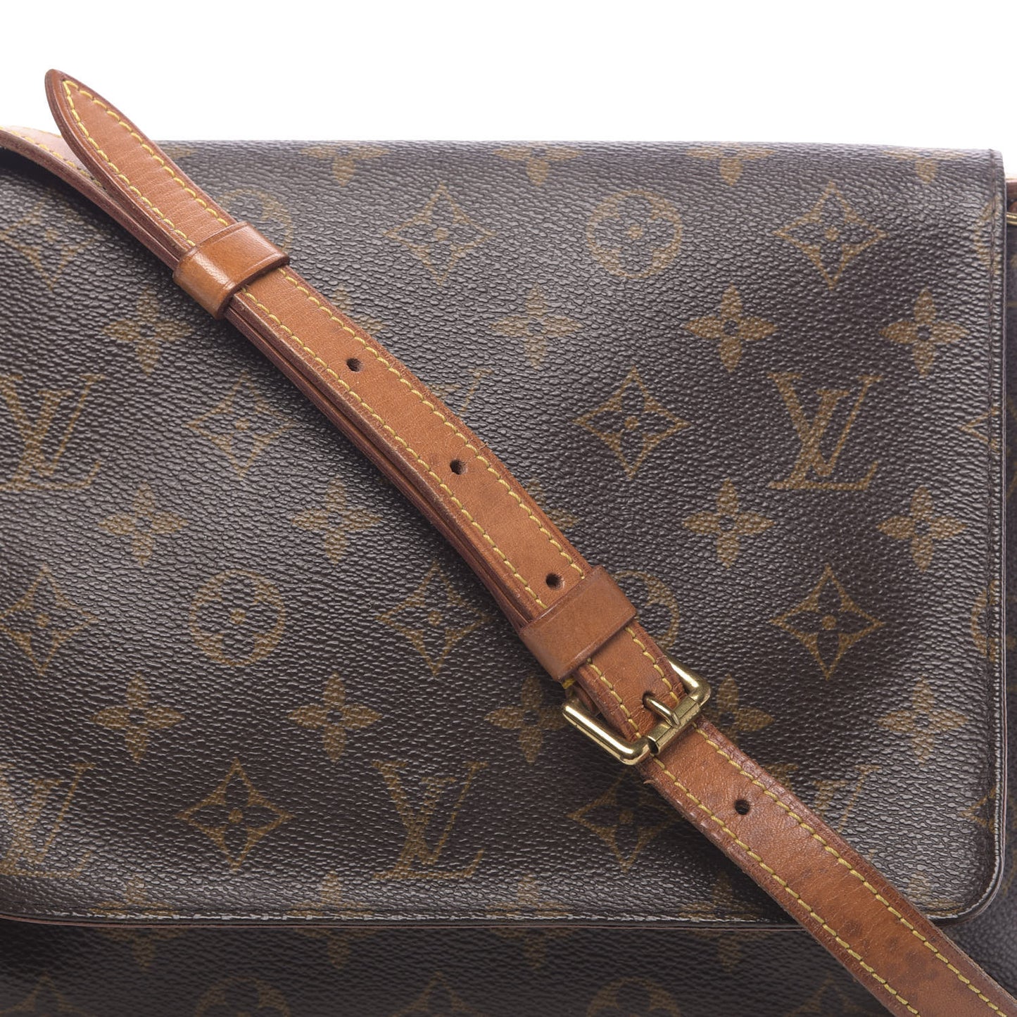 Monogram Musette Tango