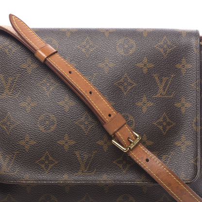 Louis Vuitton Monogram Musette Tango 11 of 11