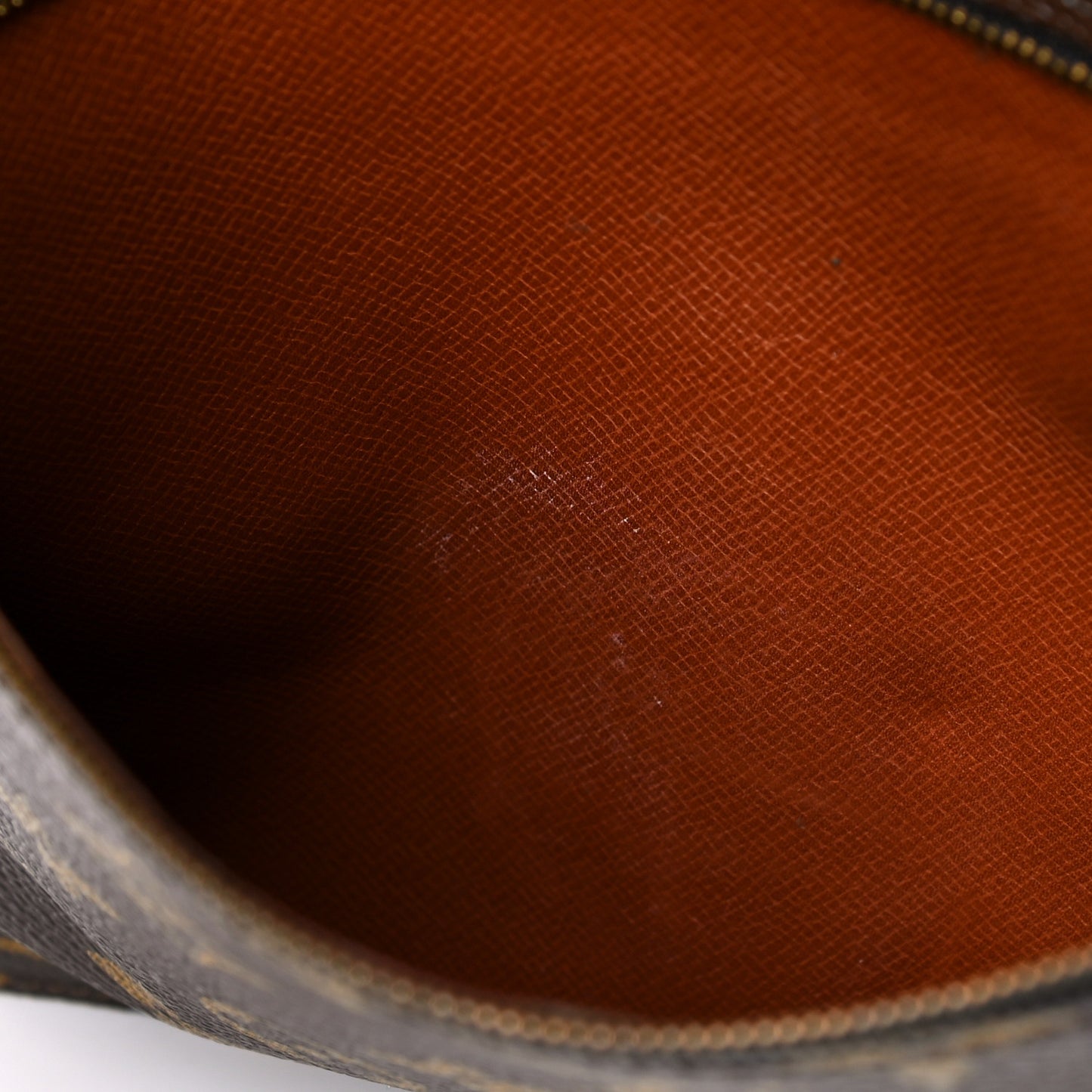 Monogram Pochette Rabat 23