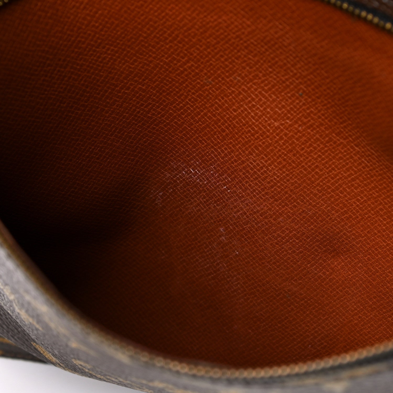Louis Vuitton Monogram Pochette Rabat 23 14 of 18