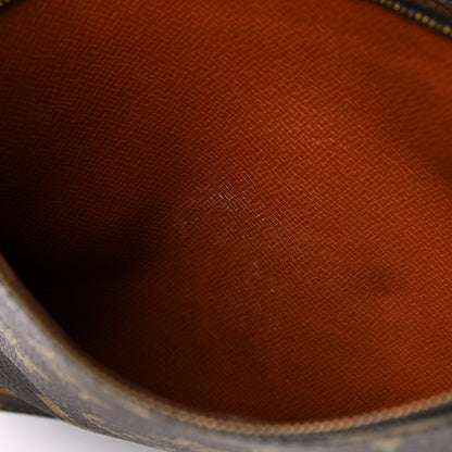 Louis Vuitton Monogram Pochette Rabat 23 14 of 18