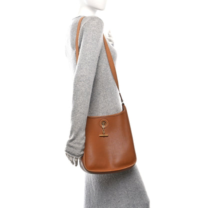 Hermes Togo Vespa PM Gold 2 of 9