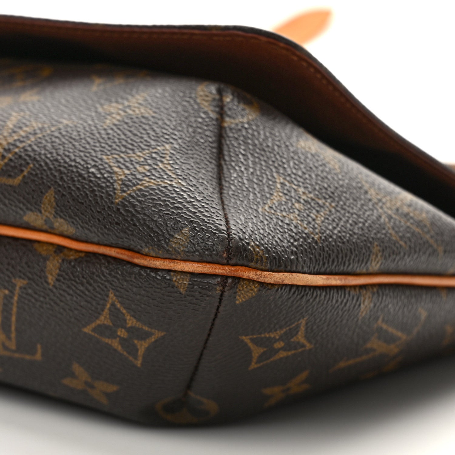 Louis Vuitton Monogram Musette GM 8 of 11