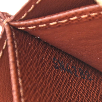Louis Vuitton Monogram Zippy Coin Purse 7 of 10