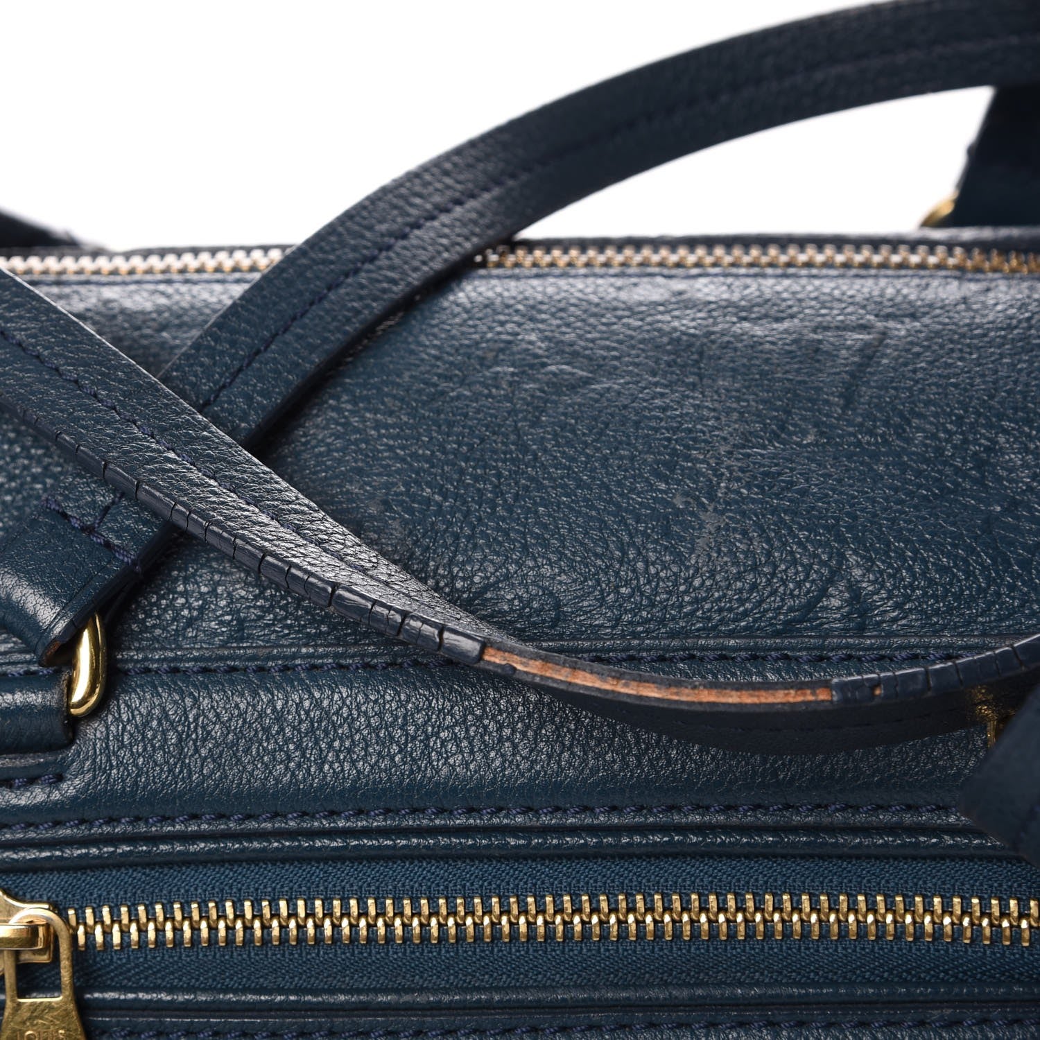 Louis Vuitton Empreinte Lumineuse PM Orage 12 of 19