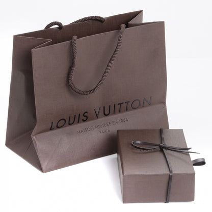 Louis Vuitton Taiga Zippy Coin Purse Vertical Glacier 5 of 9
