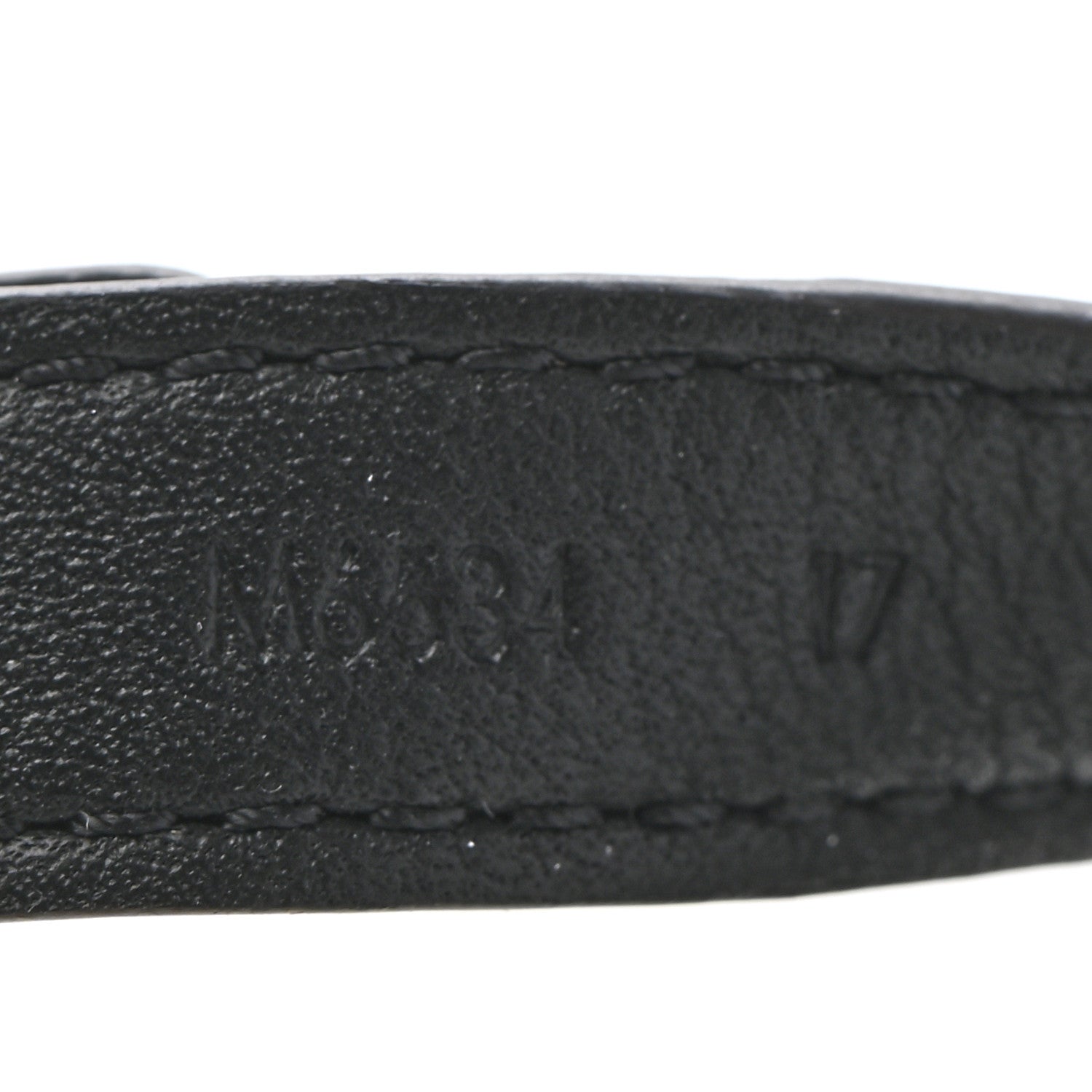 Louis Vuitton Monogram Blooming Bracelet 17 5 of 7