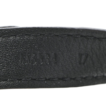 Louis Vuitton Monogram Blooming Bracelet 17 5 of 7