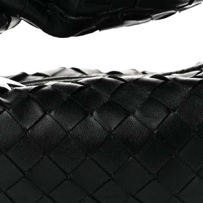Bottega Veneta Nappa Intrecciato Mini Jodie Black 8 of 10