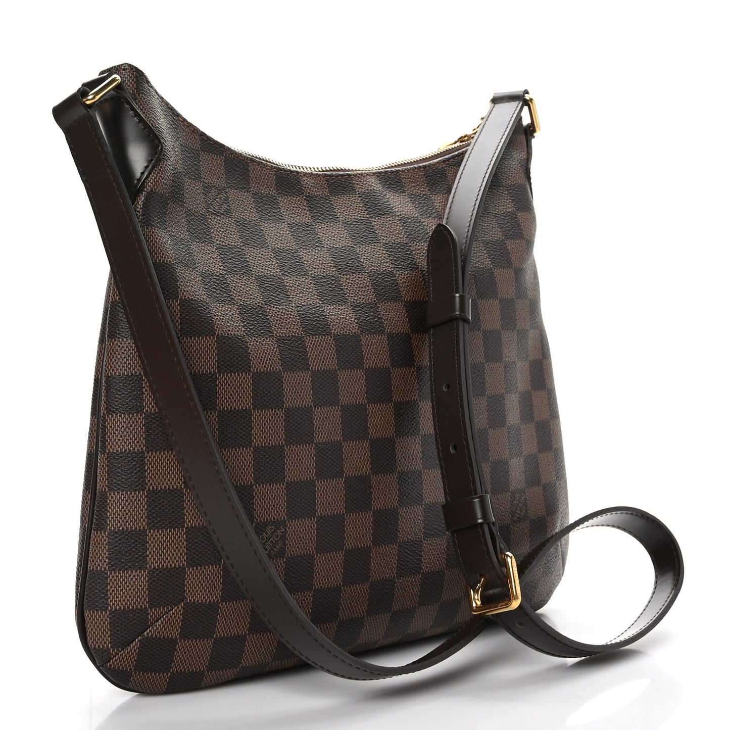 Damier Ebene Bloomsbury PM