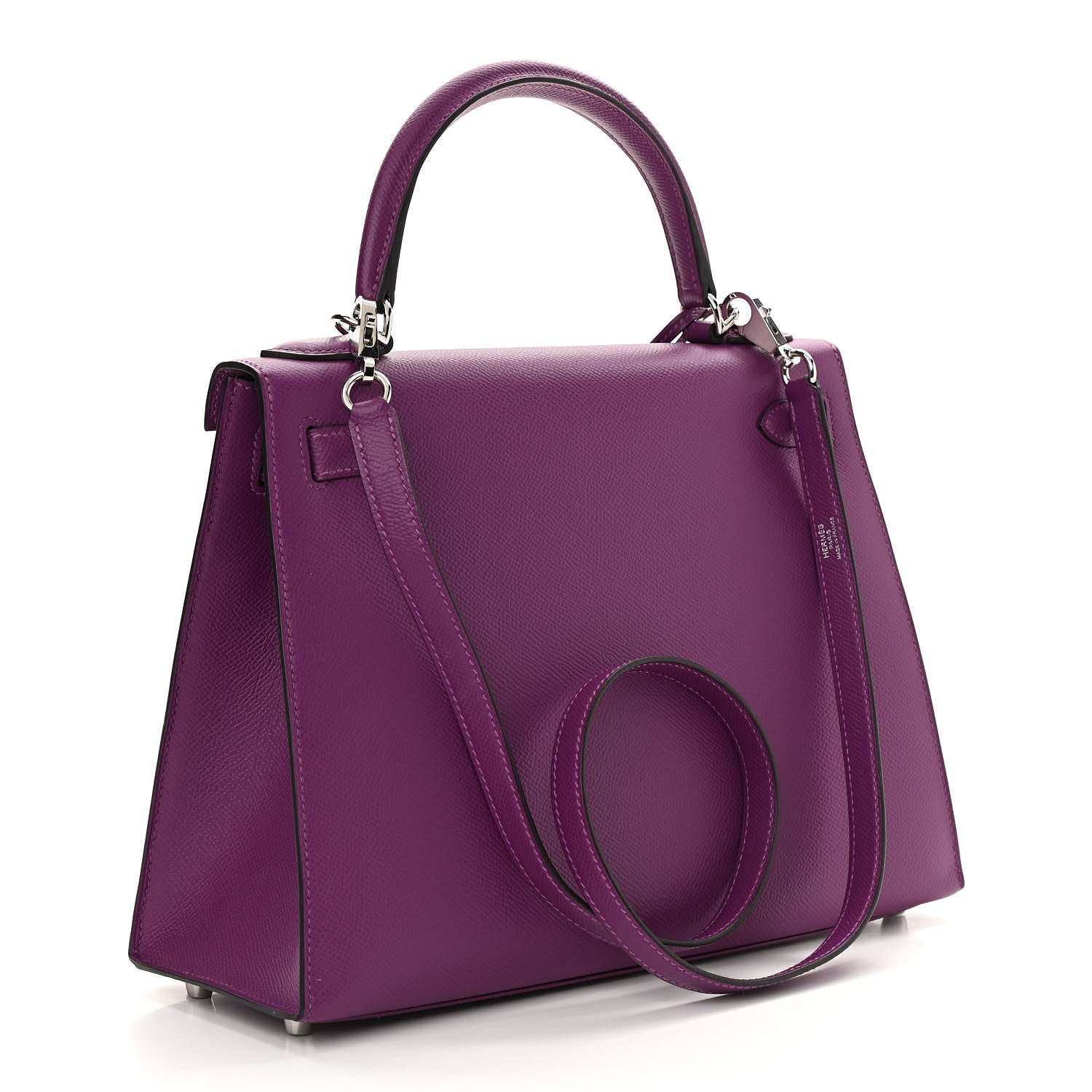 Hermes Epsom Kelly Sellier 28 Anemone 3 of 11