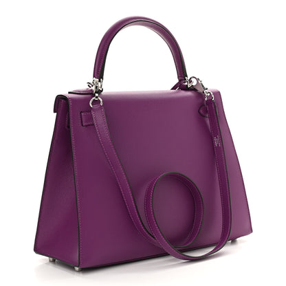 Hermes Epsom Kelly Sellier 28 Anemone 3 of 11