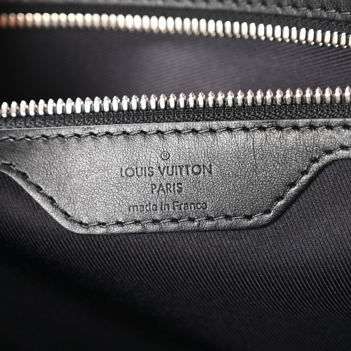 Monogram Galaxy Keepall Bandouliere 50