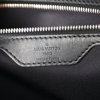 Louis Vuitton Monogram Galaxy Keepall Bandouliere 50 5 of 9