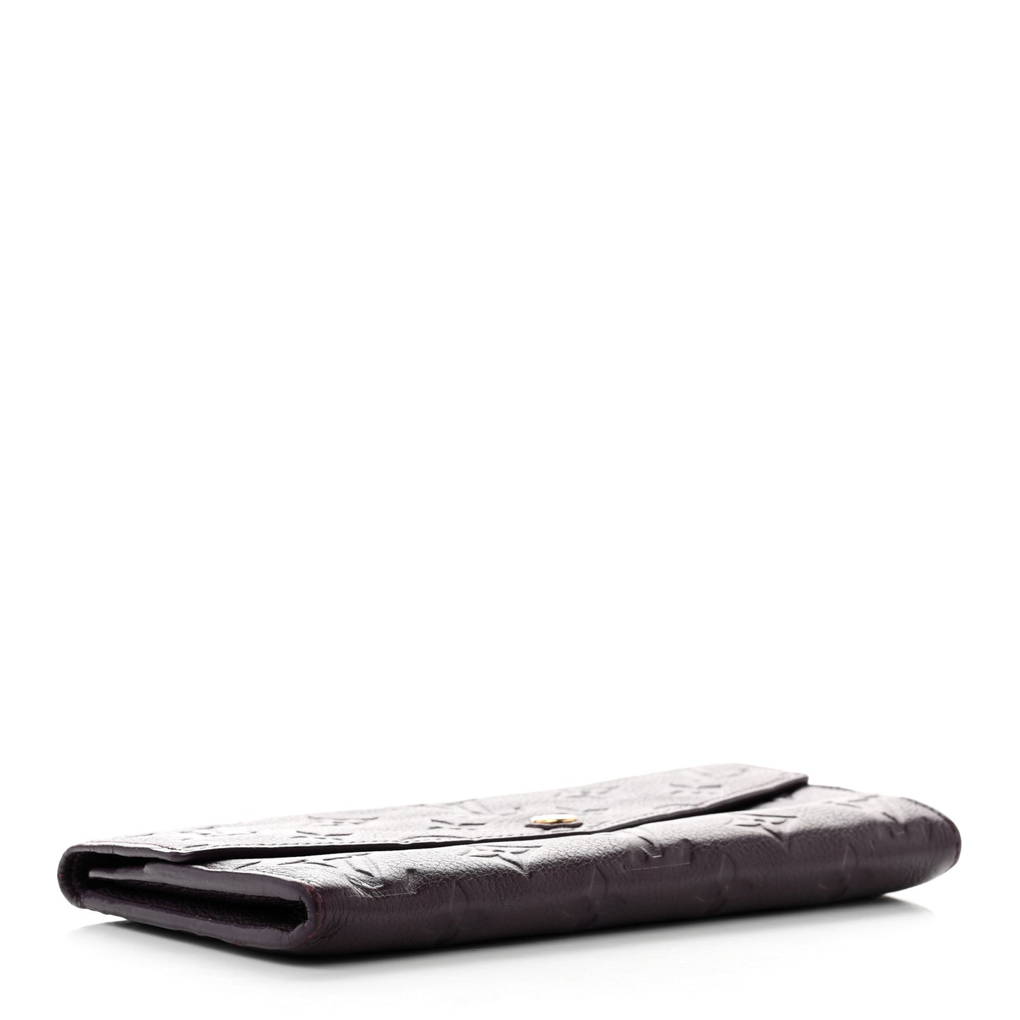 Empreinte Curieuse Wallet Aube