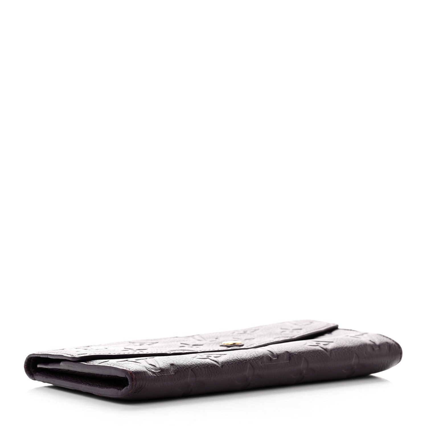 Louis Vuitton Empreinte Curieuse Wallet Aube 5 of 14