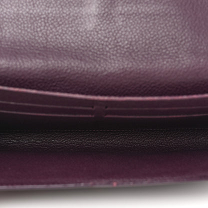 Louis Vuitton Empreinte Curieuse Wallet Aube 6 of 14