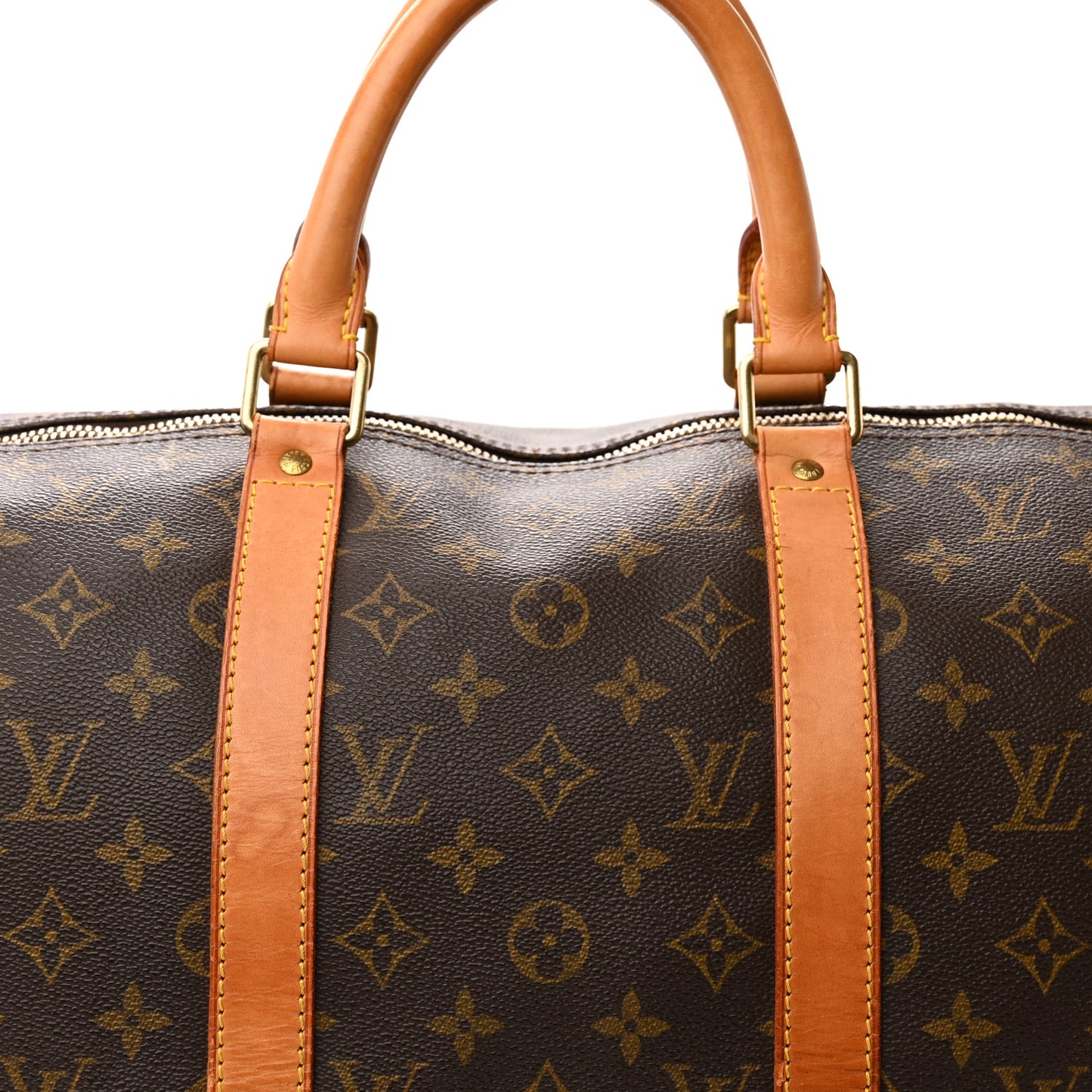 Monogram Keepall 50