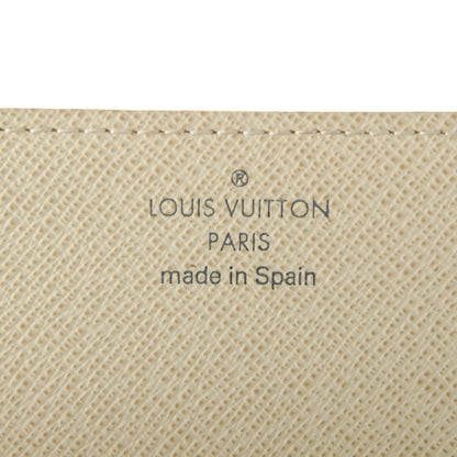 Louis Vuitton Damier Azur Business Card Holder 6 of 7