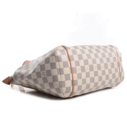 Louis Vuitton Damier Azur Totally PM 4 of 7
