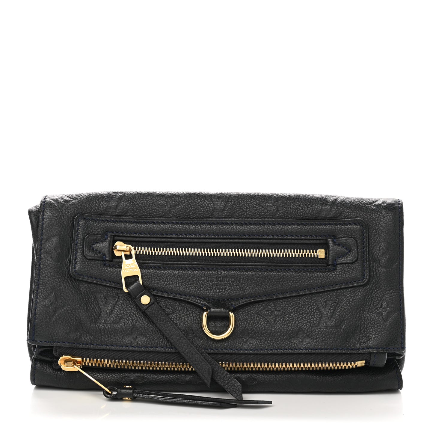 Empreinte Petillante Clutch Infini