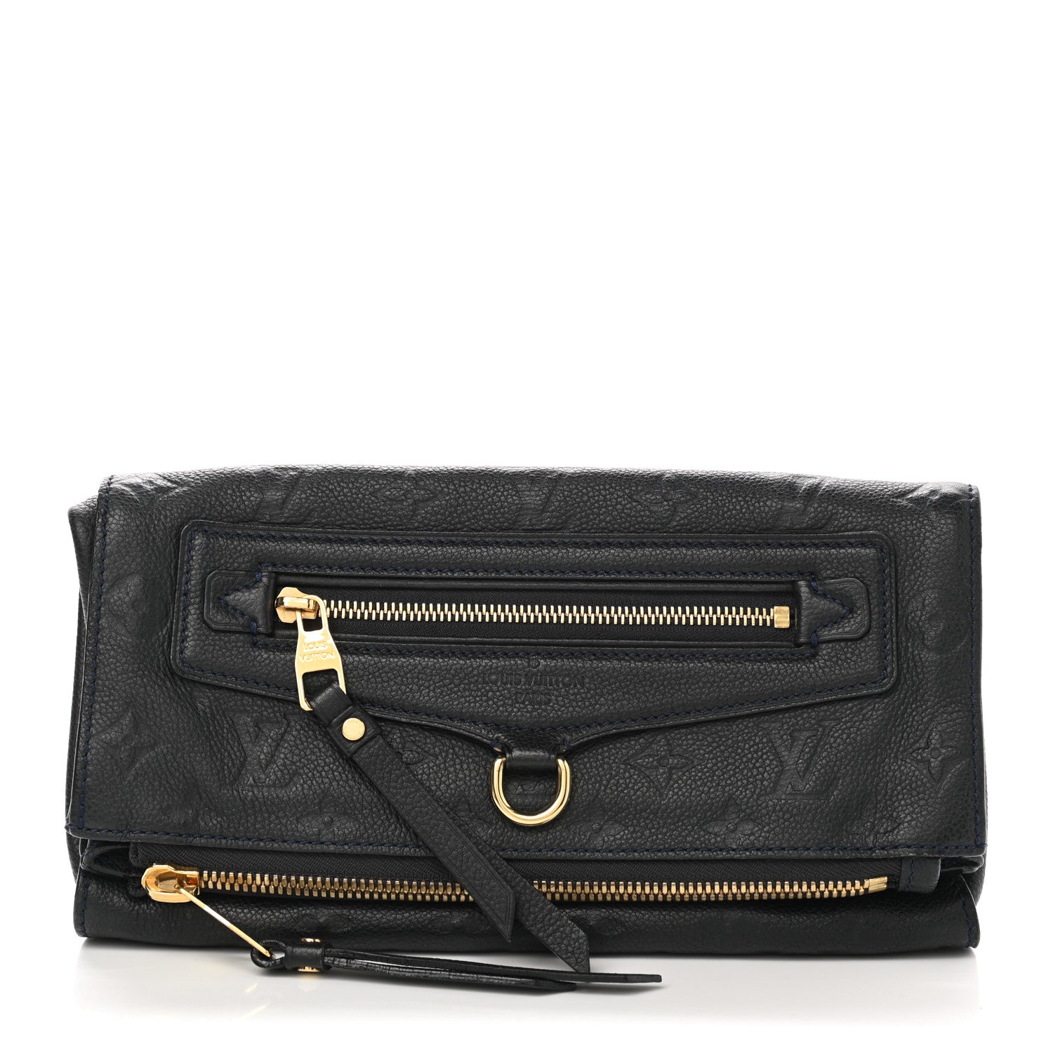 Louis Vuitton Empreinte Petillante Clutch Infini 1 of 8