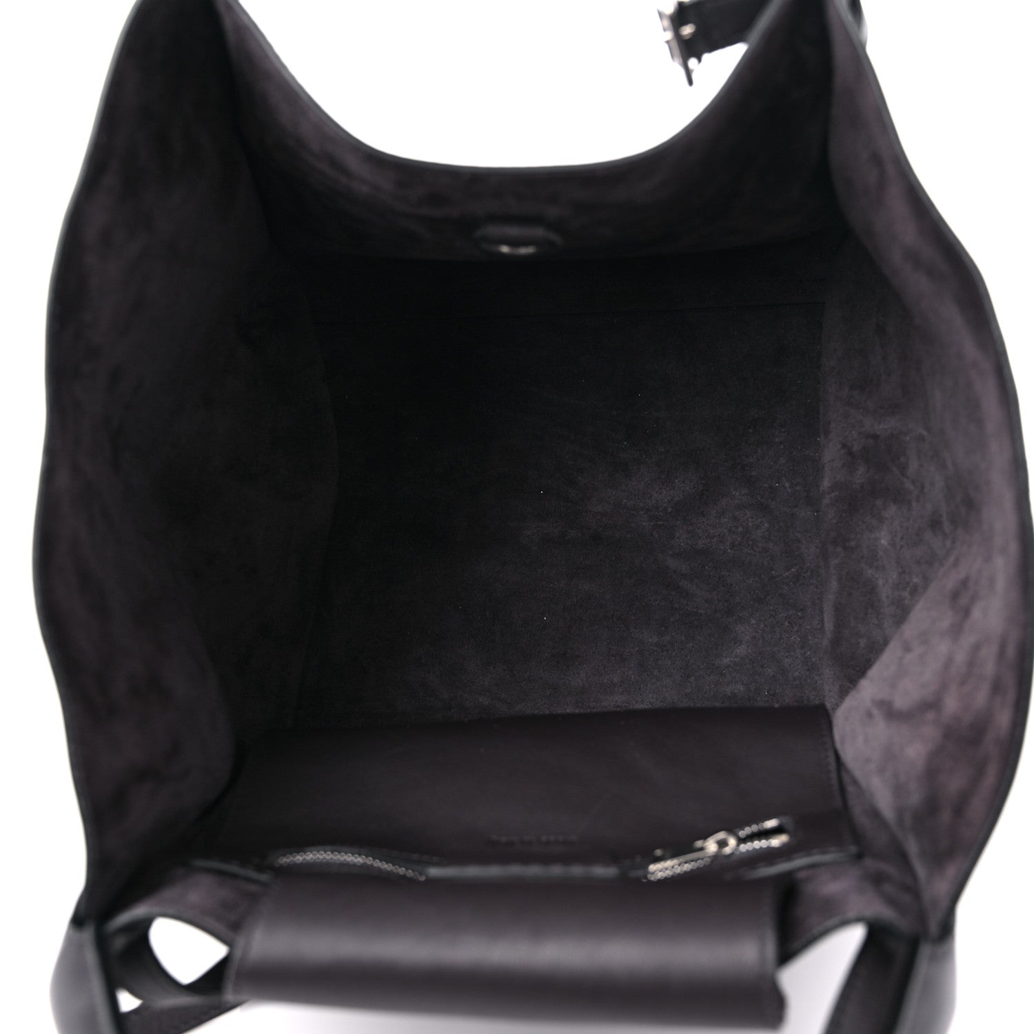 Celine Smooth Calfskin Small Big Bag Dark Brown 5 of 13
