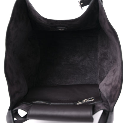 Celine Smooth Calfskin Small Big Bag Dark Brown 5 of 13