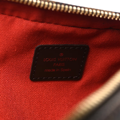 Louis Vuitton Damier Ebene Geronimos 12 of 18