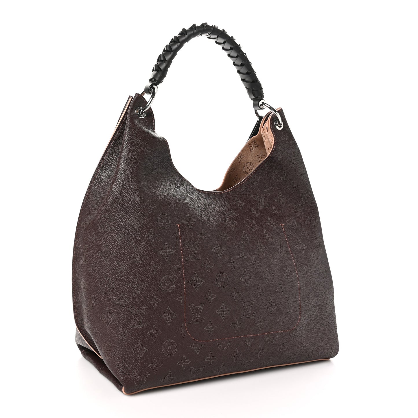 Mahina Carmel Hobo Chocolate