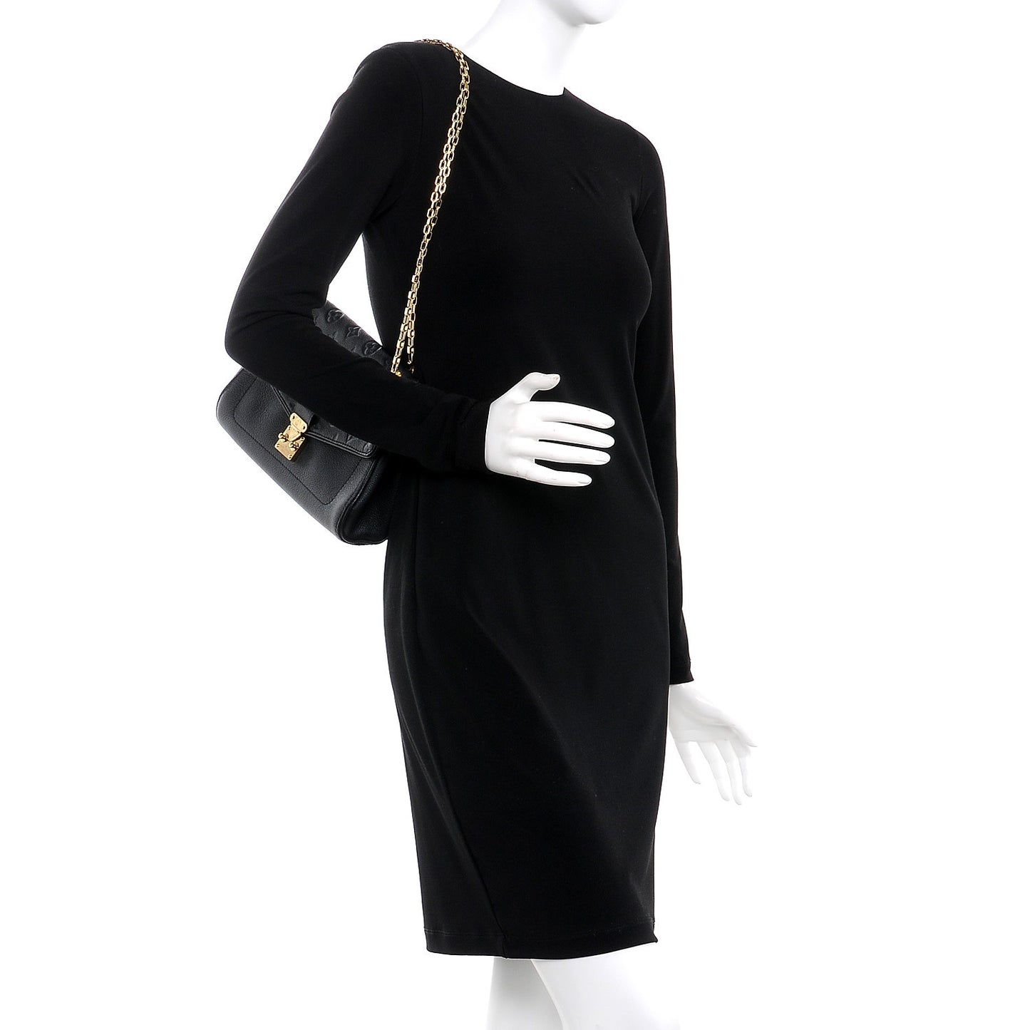 Empreinte Saint Germain PM Black