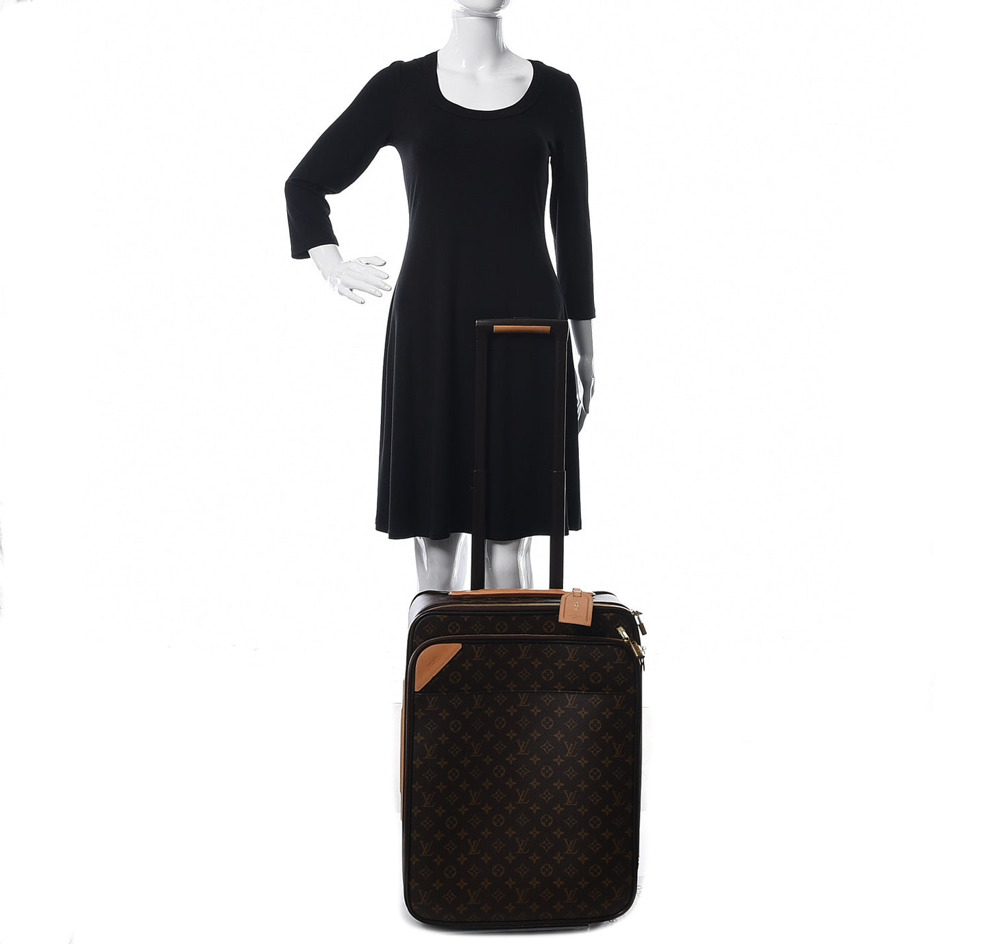 Monogram Pegase Legere Business 55