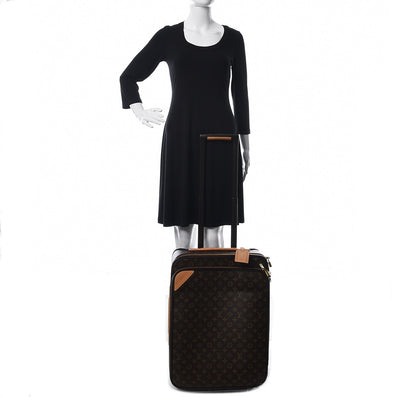 Louis Vuitton Monogram Pegase Legere Business 55 2 of 21